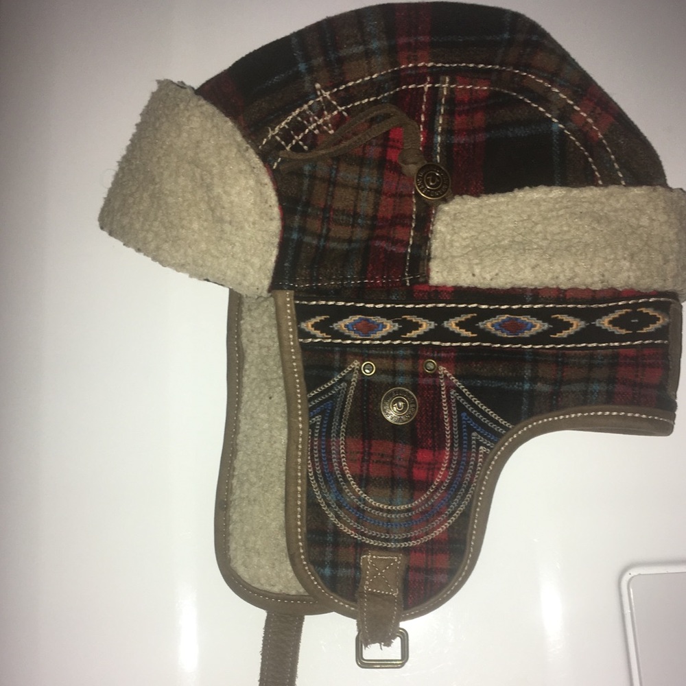 True Religion Hat